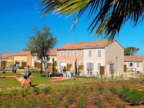 Holiday home - 4 persons -  - 30420 - Calvisson