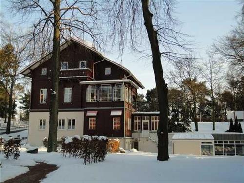 Ferienhaus - 5 Personen -  - Maxim-Gorki-Straße - 17424 - Heringsdorf (Seebad)