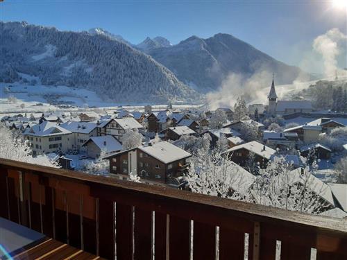 Holiday Home/Apartment - 6 persons -  - Zweisimmen - 3770