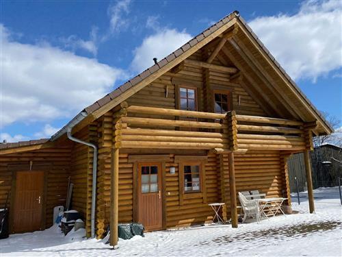 Holiday home - 8 persons -  - Lauscha - 98724