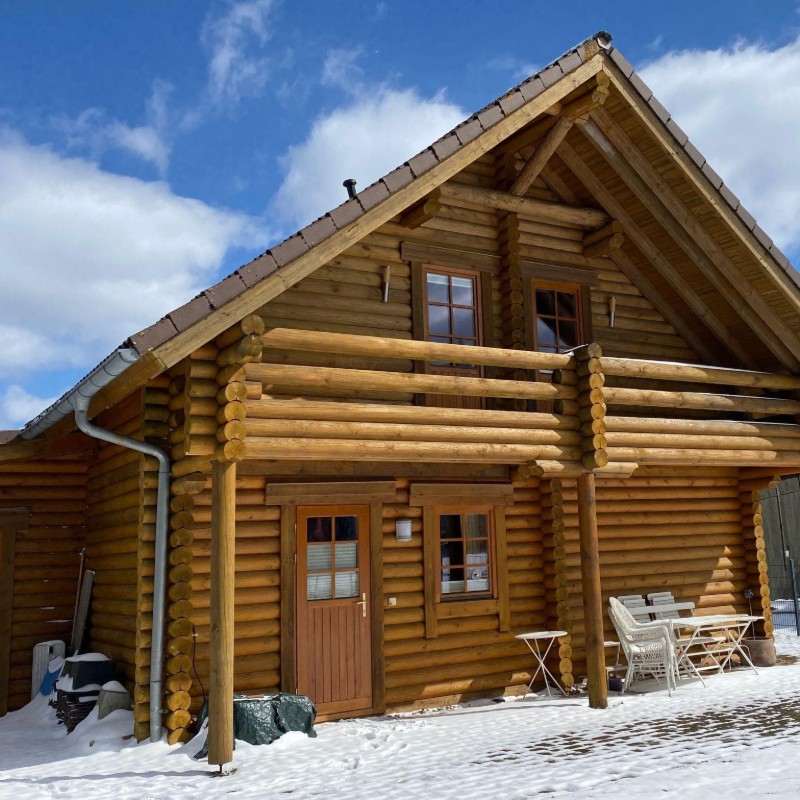 Sommerhus - 8 personer -  - 98724 - Lauscha