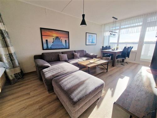 Ferielejlighed - 4 personer -  - Ostseeferienpark - 23774 - Heiligenhafen