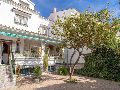 Ferienhaus - 6 Personen -  - Cal.Doctor Laureano Casquero - 29740 - Torre Del Mar