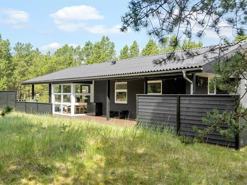 Sommerhus - 5 personer -  - Floddalsvej - Tversted - 9881 - Bindslev