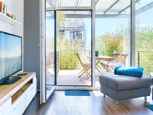 Ferieleilighet - 3 personer -  - Strandallee - 23683 - Haffkrug