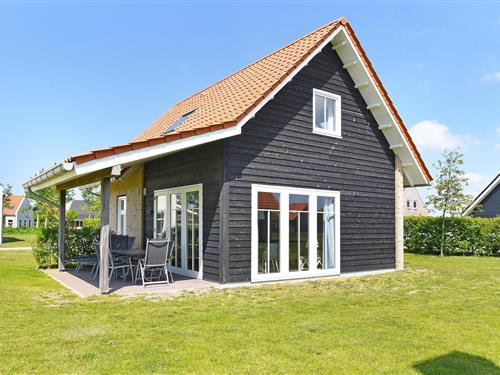 Holiday home - 6 persons -  - 4504PR - Nieuwvliet