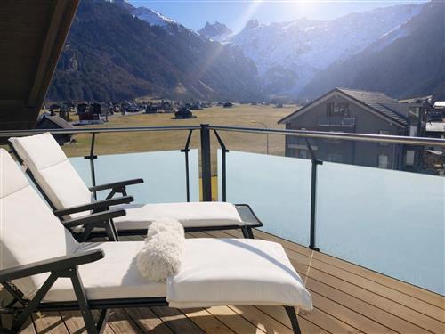 Ferieleilighet - 6 personer -  - Engelberg - 6390