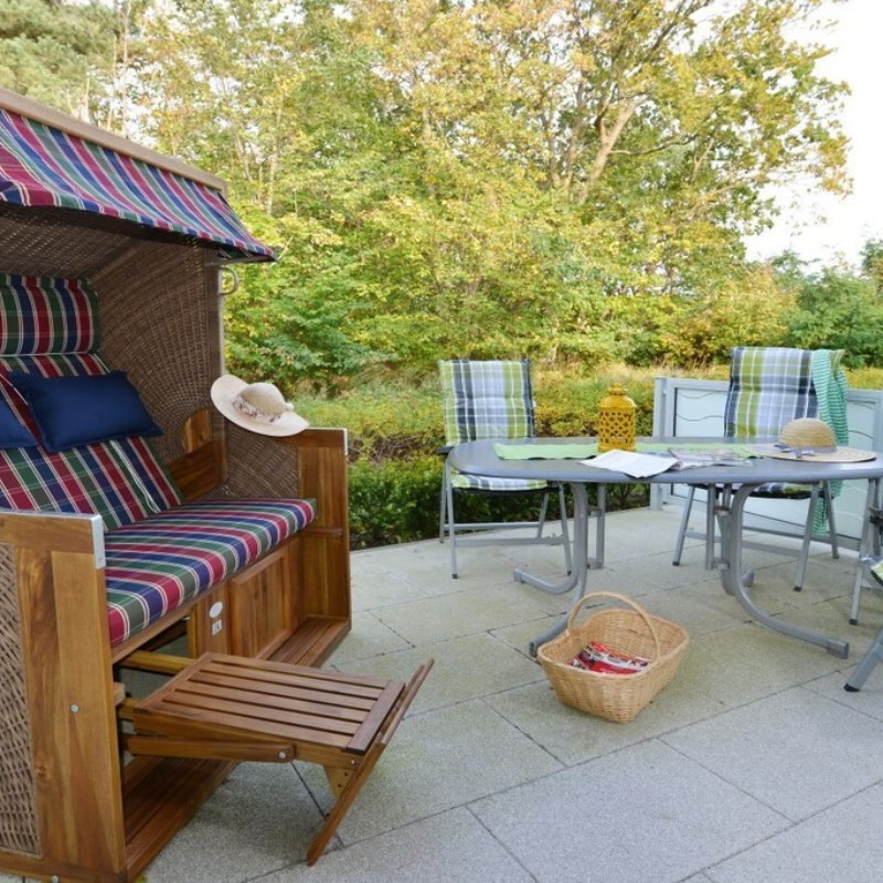 Sommerhus - 4 personer -  - 18556 - Breege\/Juliusruh Ot Juliusruh