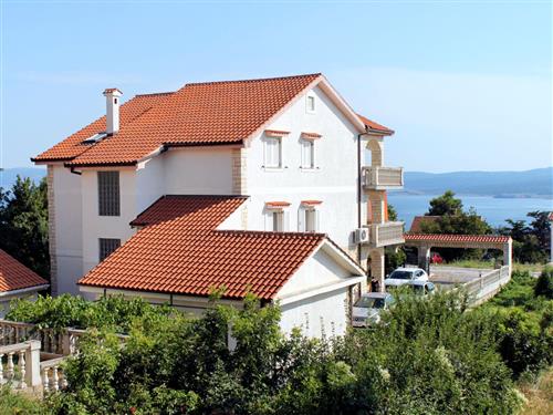Ferielejlighed - 4 personer -  - Studenca - 51260 - Crikvenica