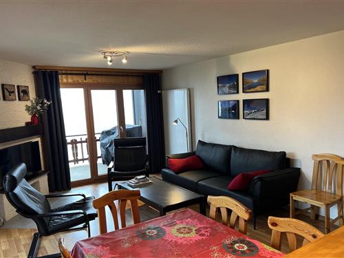 Holiday apartment - 6 persons -  - 1993 - Veysonnaz