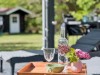 Bild 23 - Terrass