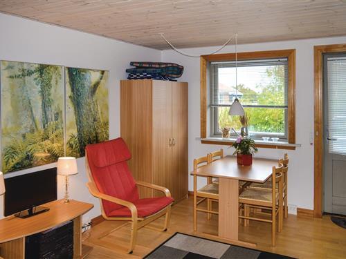 Ferienhaus - 2 Personen -  - Doggerbanke - 9990 - Skagen