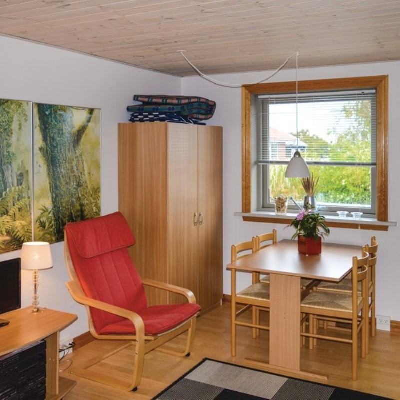 Ferienwohnung - 2 Personen -  - Doggerbanke - 9990 - Skagen