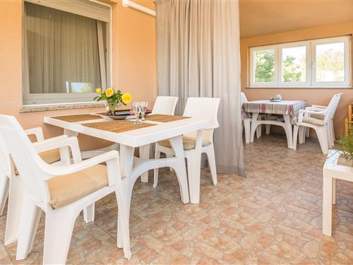 Holiday Home/Apartment - 4 persons -  - Vir - 23234 - Vir