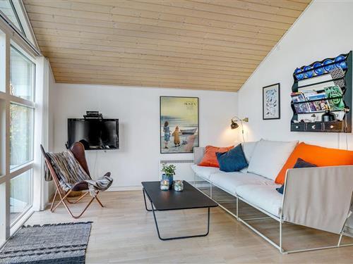 Holiday Home/Apartment - 4 persons -  - Strandvejen - Læsø, Vesterø Syd - 9940 - Læsø
