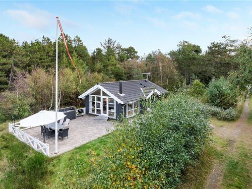 Ferienhaus - 4 Personen -  - Strandvejen - Læsø, Vesterø Syd - 9940 - Läsö