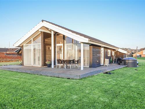 Sommerhus - 6 personer -  - Kildebakken - Ejsingholm - 7830 - Vinderup