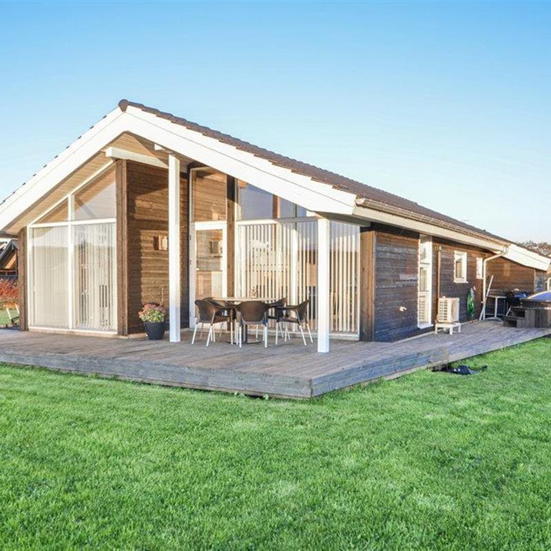 Ferienhaus - 6 Personen -  - Kildebakken - Ejsingholm - 7830 - Vinderup