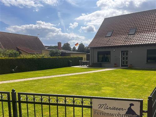 Feriehus - 6 personer -  - Ludorf - 17207