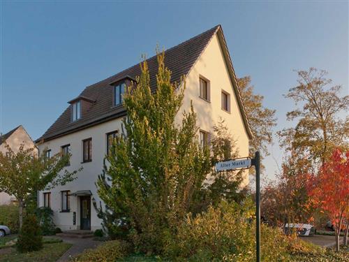 Ferieleilighet - 2 personer -  - Alter Markt - 17248 - Rechlin