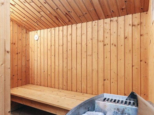 Ferienhaus - 10 Personen -  - Udsigten - Spodsbjerg - 5900 - The Danish South Sea