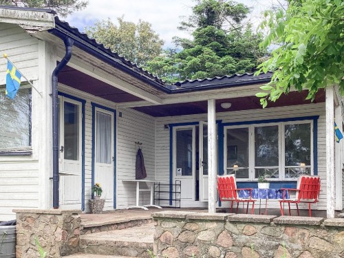  - 5 personer -  - Nyebrovägen - Torekov - 26993 - Båstad