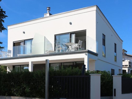 Ferienwohnung - 4 Personen -  - Tratica - 23275 - Ugljan