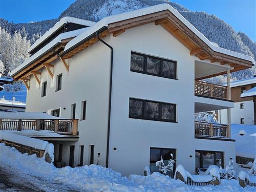 Ferieleilighet - 4 personer -  - Dorf - 6474 - Jerzens