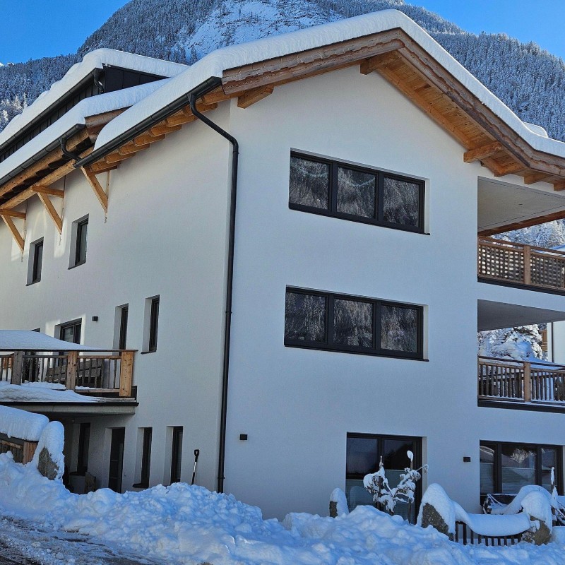 Ferielejlighed - 4 personer -  - Dorf - 6474 - Jerzens