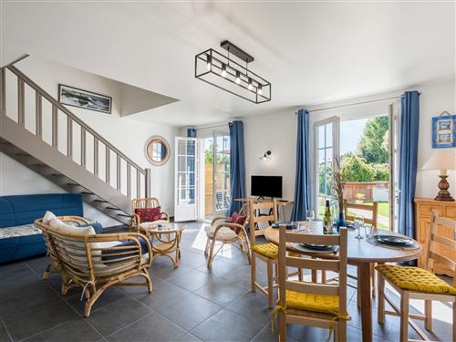 Sommerhus - 4 personer -  - Carnac - 56340