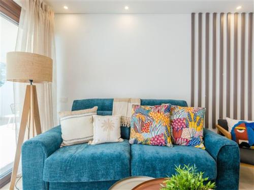 Ferieleilighet - 4 personer -  - Albufeira - 8200-609