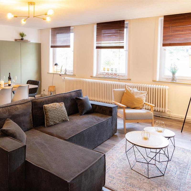 Ferielejlighed - 5 personer -  - Mühlenstrasse - 37444 - Sankt Andreasberg