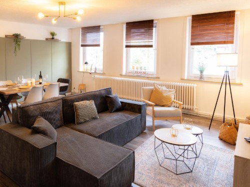 Ferielejlighed - 5 personer -  - Mühlenstrasse - 37444 - Sankt Andreasberg