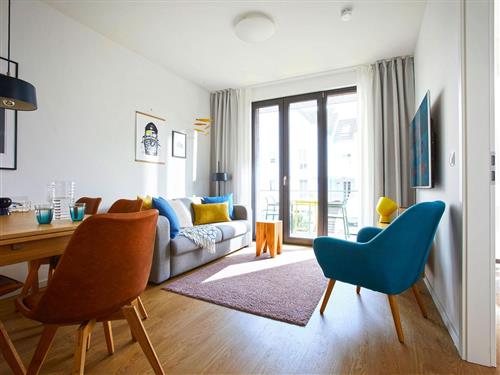 Ferienhaus - 4 Personen -  - Wendstraße 39 A - 23774 - Heiligenhafen