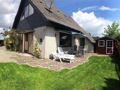 Ferienhaus - 4 Personen -  - Waterblick - 24369 - Waabs Ot Langholz