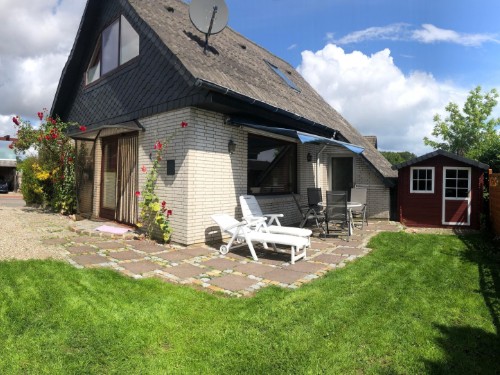 Holiday home - 4 persons -  - Waterblick - 24369 - Waabs Ot Langholz