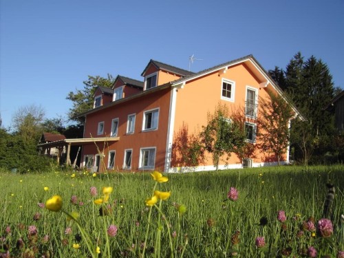 Ferielejlighed - 5 personer -  - Sinzendorf - 93449 - Waldmünchen