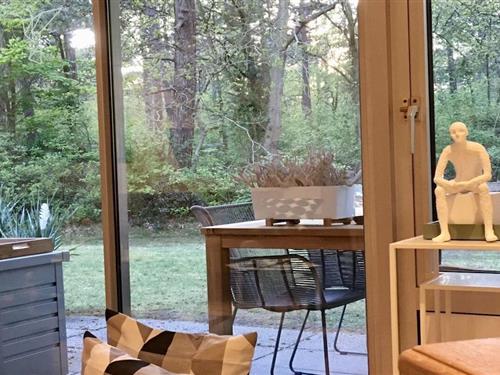 Holiday home - 2 persons -  - 1796 NR - De Koog