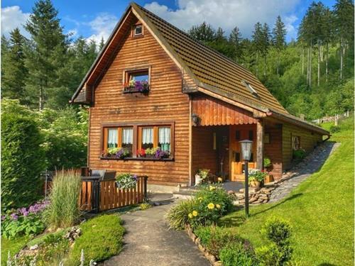 Ferieleilighet - 2 personer -  - 09477 - Jöhstadt-Oberschmiedeberg