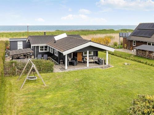 Sommerhus - 6 personer -  - Fyrrevænget - Tørresø - 5450 - Otterup