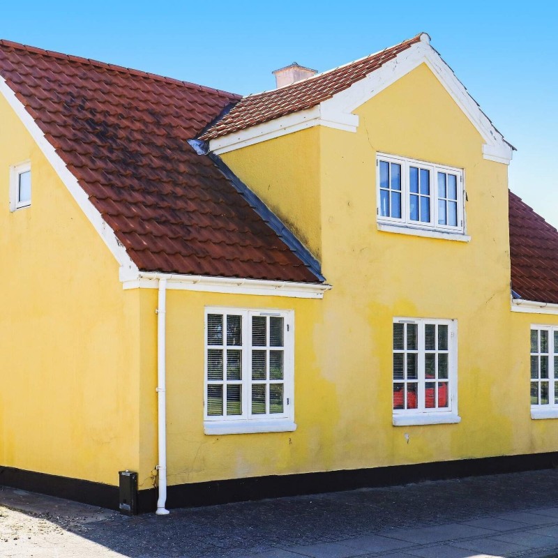 Ferienhaus - 3 Personen -  - Søndergade - Lökken - 9480 - Jammer Bay