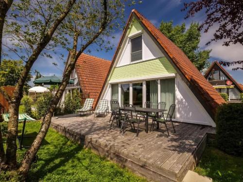 Holiday home - 5 persons -  - 88090 - Immenstaad