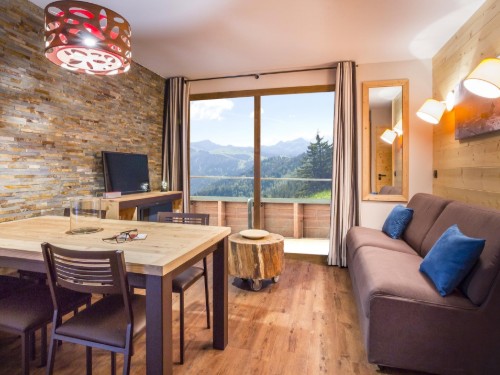 Ferielejlighed - 6 personer -  - 73320 - Tignes 1800