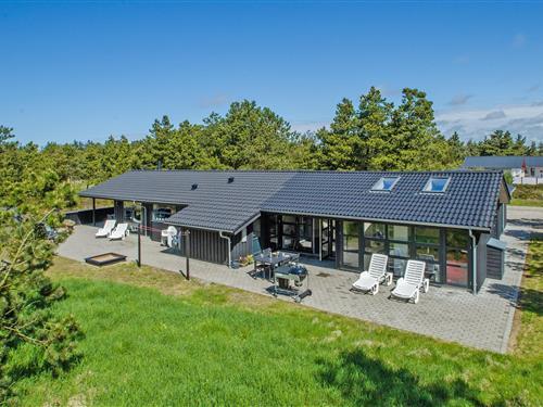 Sommerhus - 6 personer -  - Urfuglevej - 6854 - Henne Strand