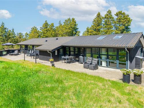 Sommerhus - 6 personer -  - Urfuglevej - 6854 - Henne Strand
