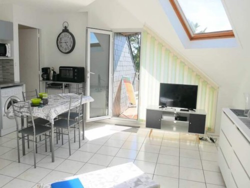 Ferielejlighed - 2 personer -  - 56340 - Carnac