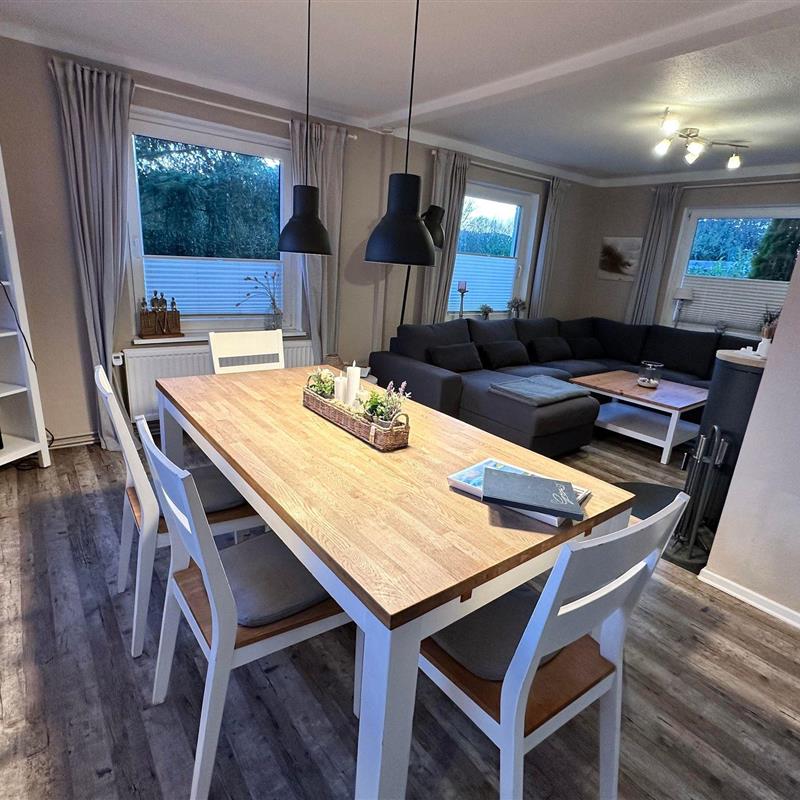 Sommerhus - 6 personer -  - Auf dem Int - 26969 - Butjadingen / Tossens