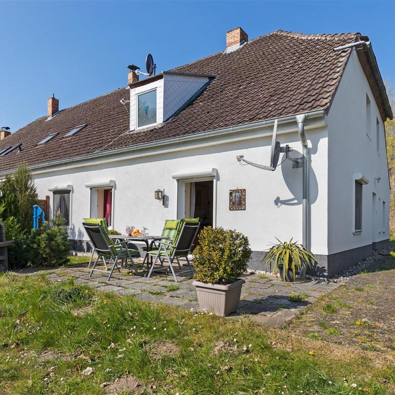 Ferielejlighed - 3 personer -  - 18569 - Gingst