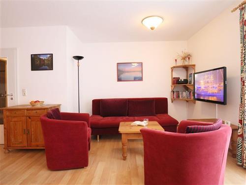 Holiday Home/Apartment - 4 persons -  - Ostseeallee - 23946 - Boltenhagen