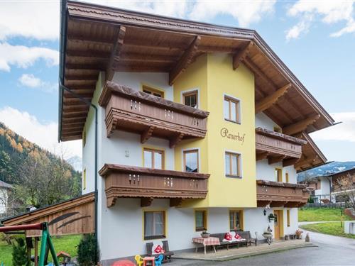 Holiday Home/Apartment - 7 persons -  - 6278  - Hainzenberg